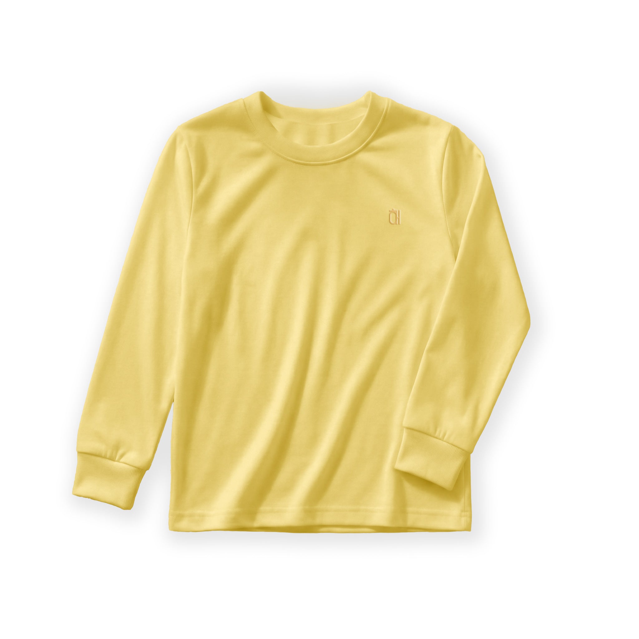 The Farmer's Market Bamboo Long Sleeve Shirt