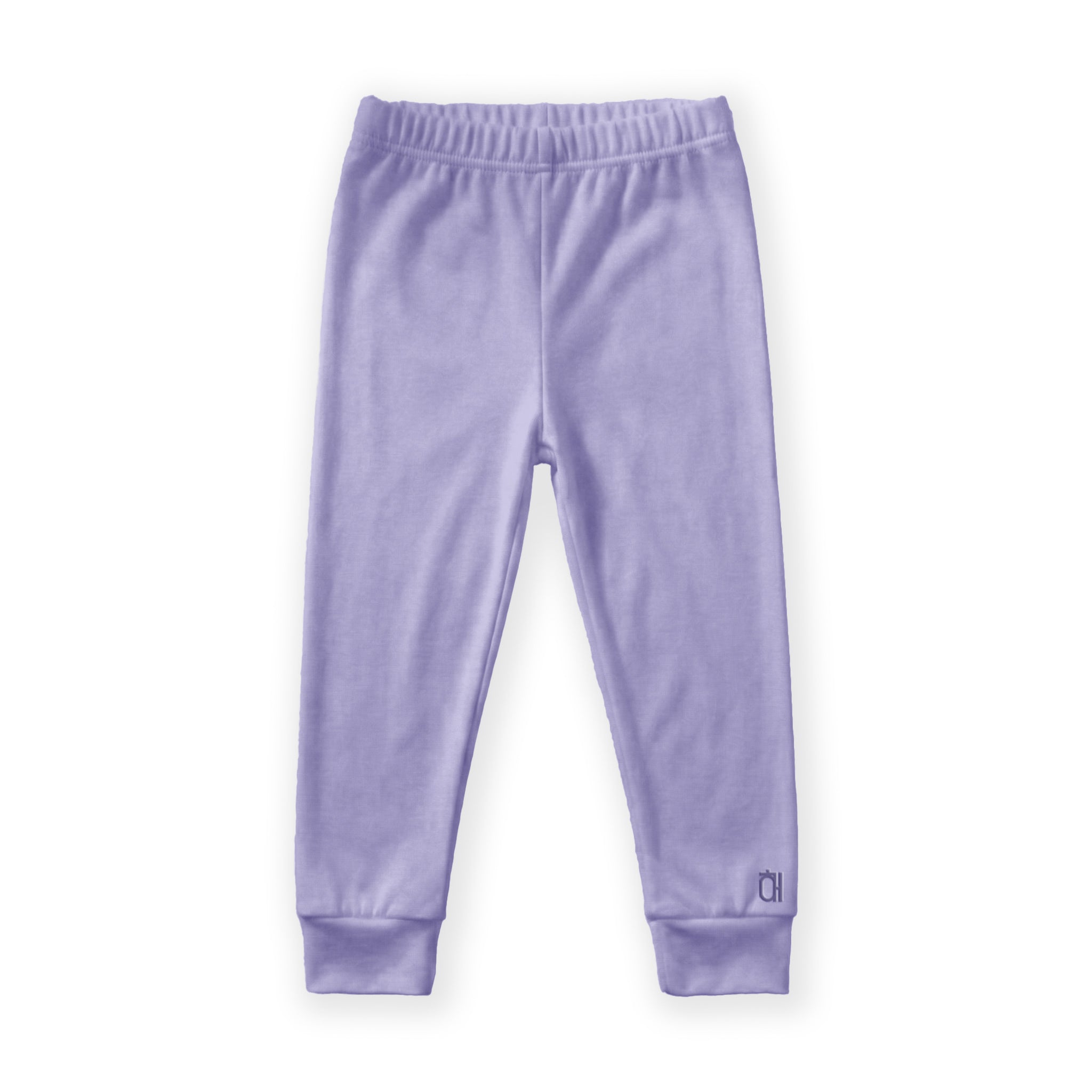 The Farmer's Market Bamboo Kids Long Pants