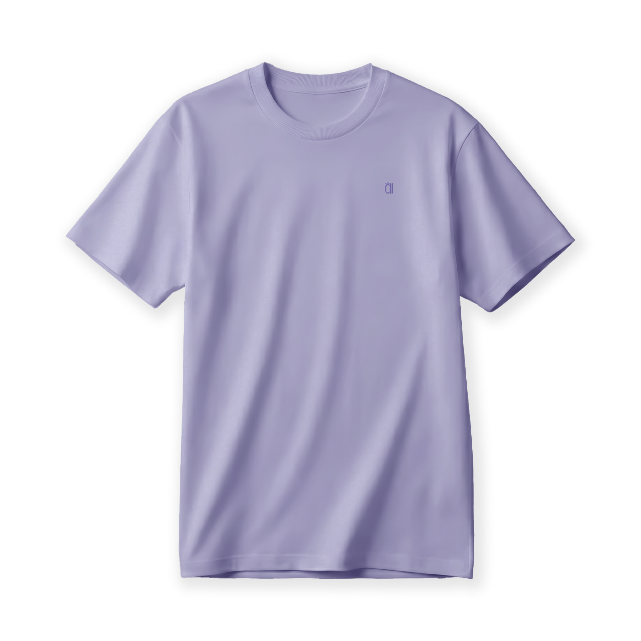 The Farmer's Market Adult Unisex Bamboo Short Sleeve Top | Ultra-Soft, Breathable & Cooling Loungewear