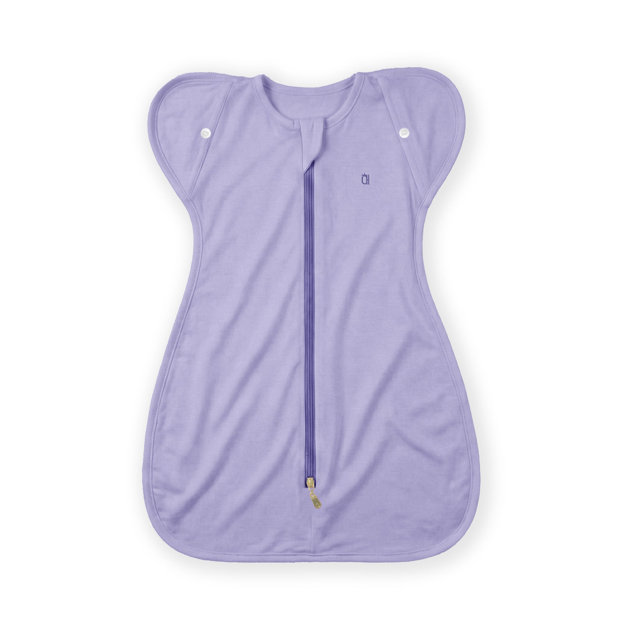 The Farmer's Market Bamboo HaeZip™ Anti-Startle Sleep Sack & Swaddle