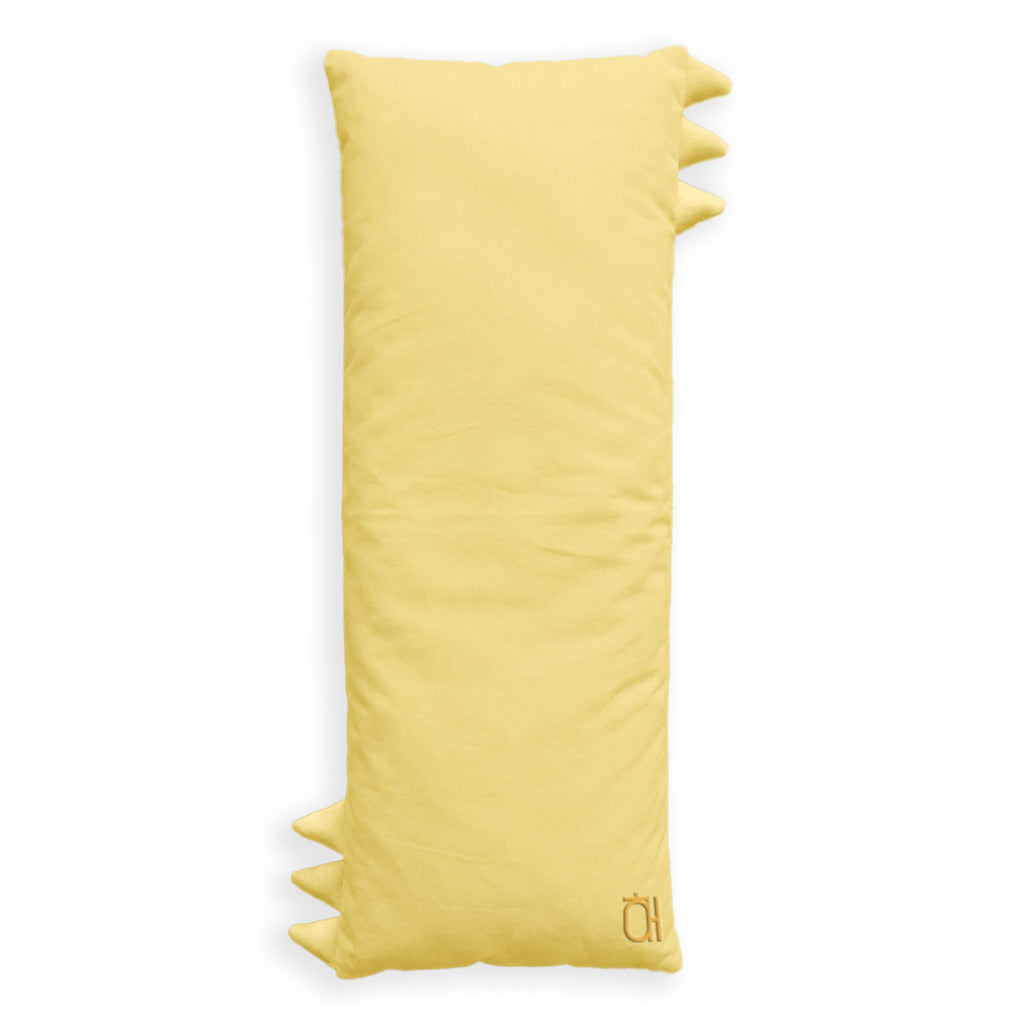 The Farmer's Market Bamboo Kids Pillow with Sorona® Filling