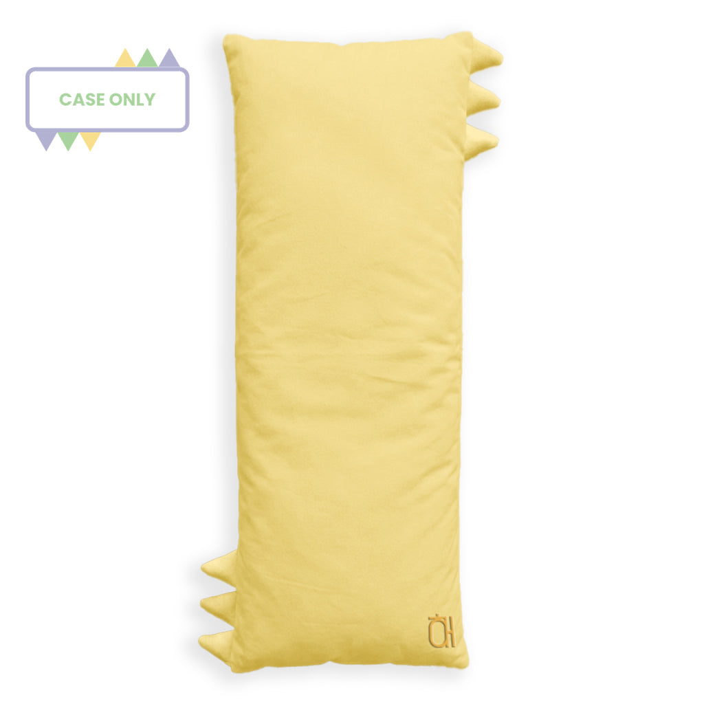 The Farmer's Market Bamboo Bamboo kids Pillowcase