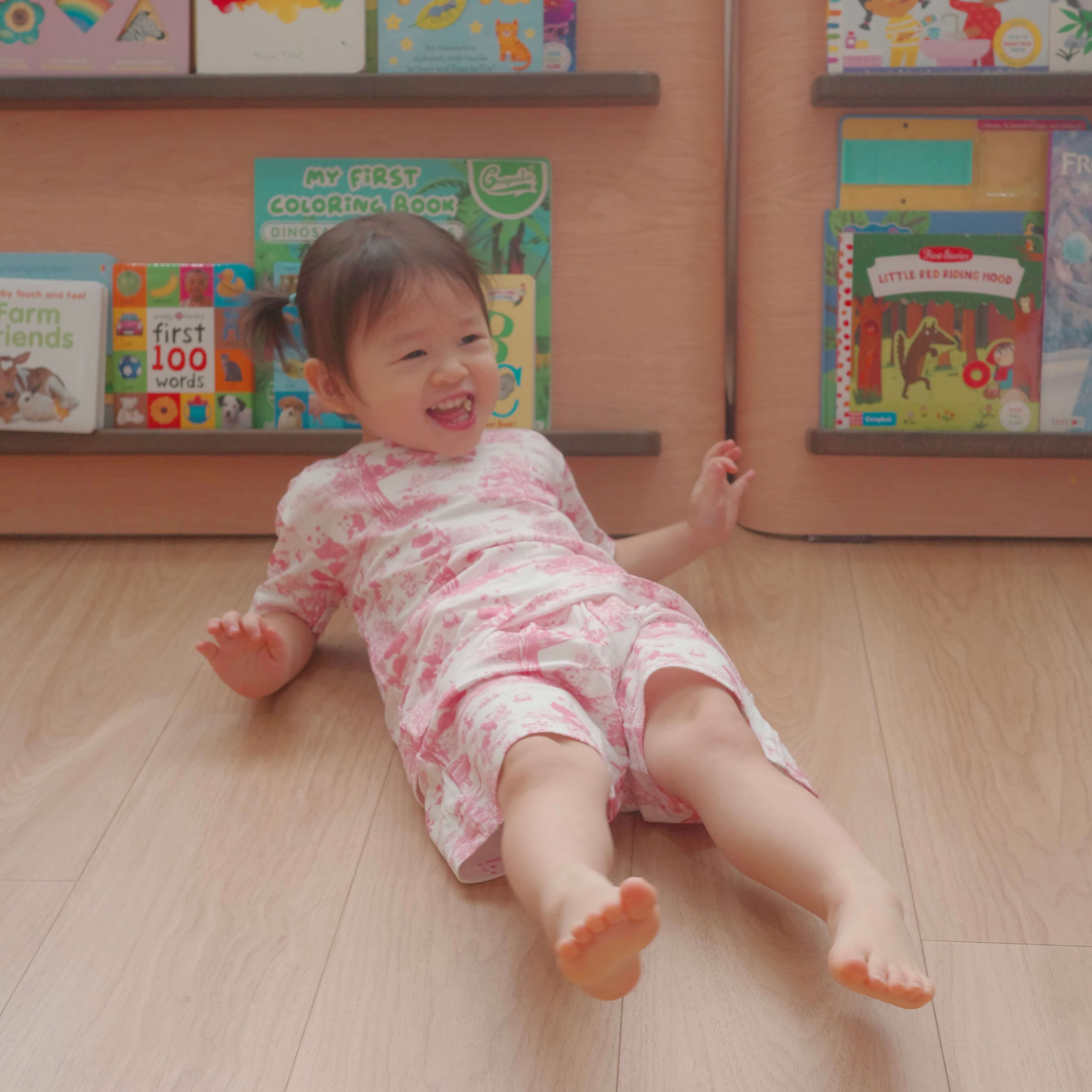 Bamboo Baby Clothes