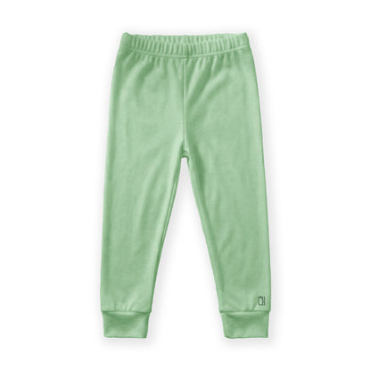 The Farmer's Market Bamboo Kids Long Pants