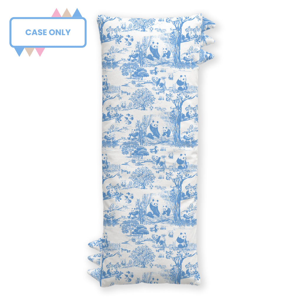Hae Hae Bamboo Baby Pillow [Case Only]