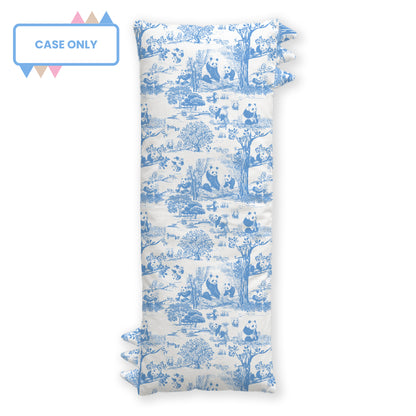 Hae Hae Bamboo Baby Pillow [Case Only]