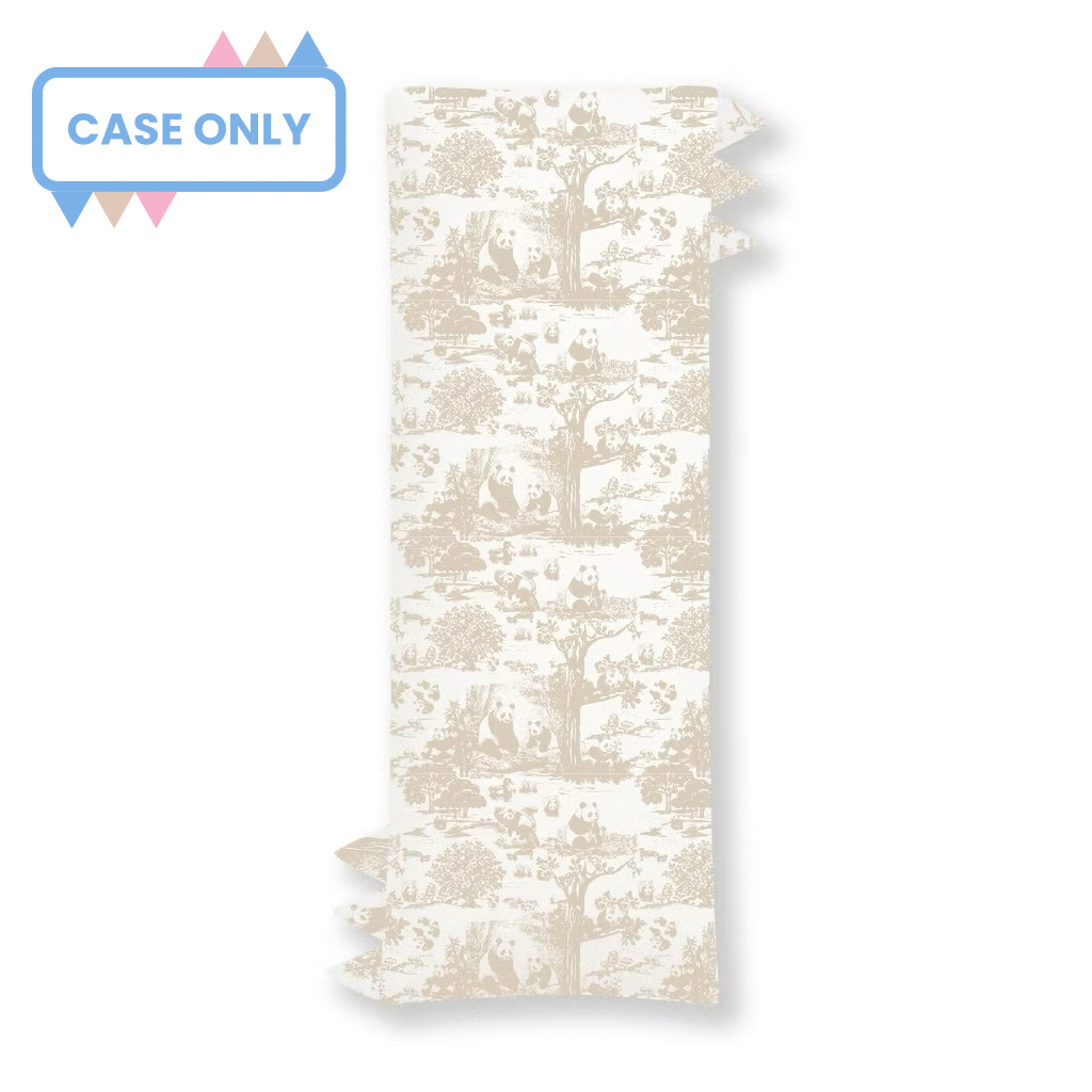 Hae Hae Bamboo Baby Pillow [Case Only]