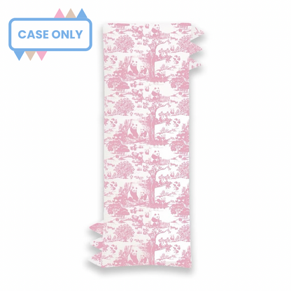 Hae Hae Bamboo Baby Pillow [Case Only]