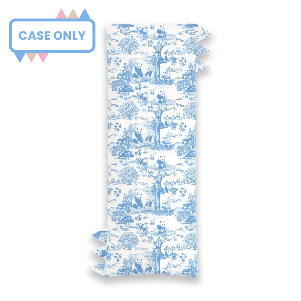 Hae Hae Bamboo Baby Pillow [Case Only]