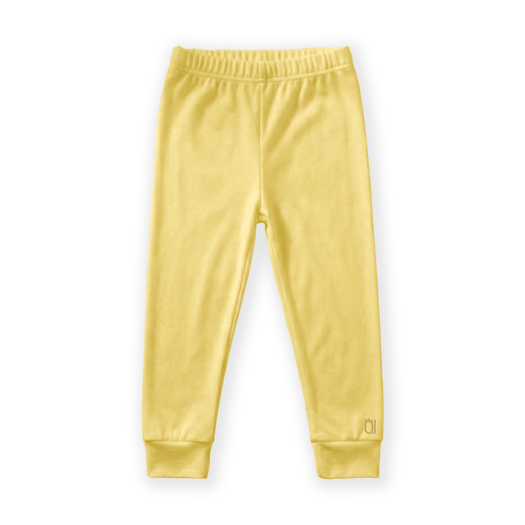 The Farmer's Market Bamboo Kids Long Pants