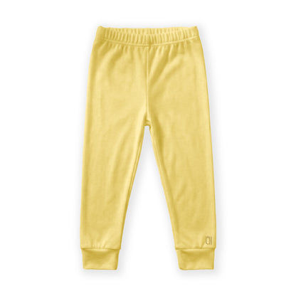 The Farmer's Market Bamboo Kids Long Pants