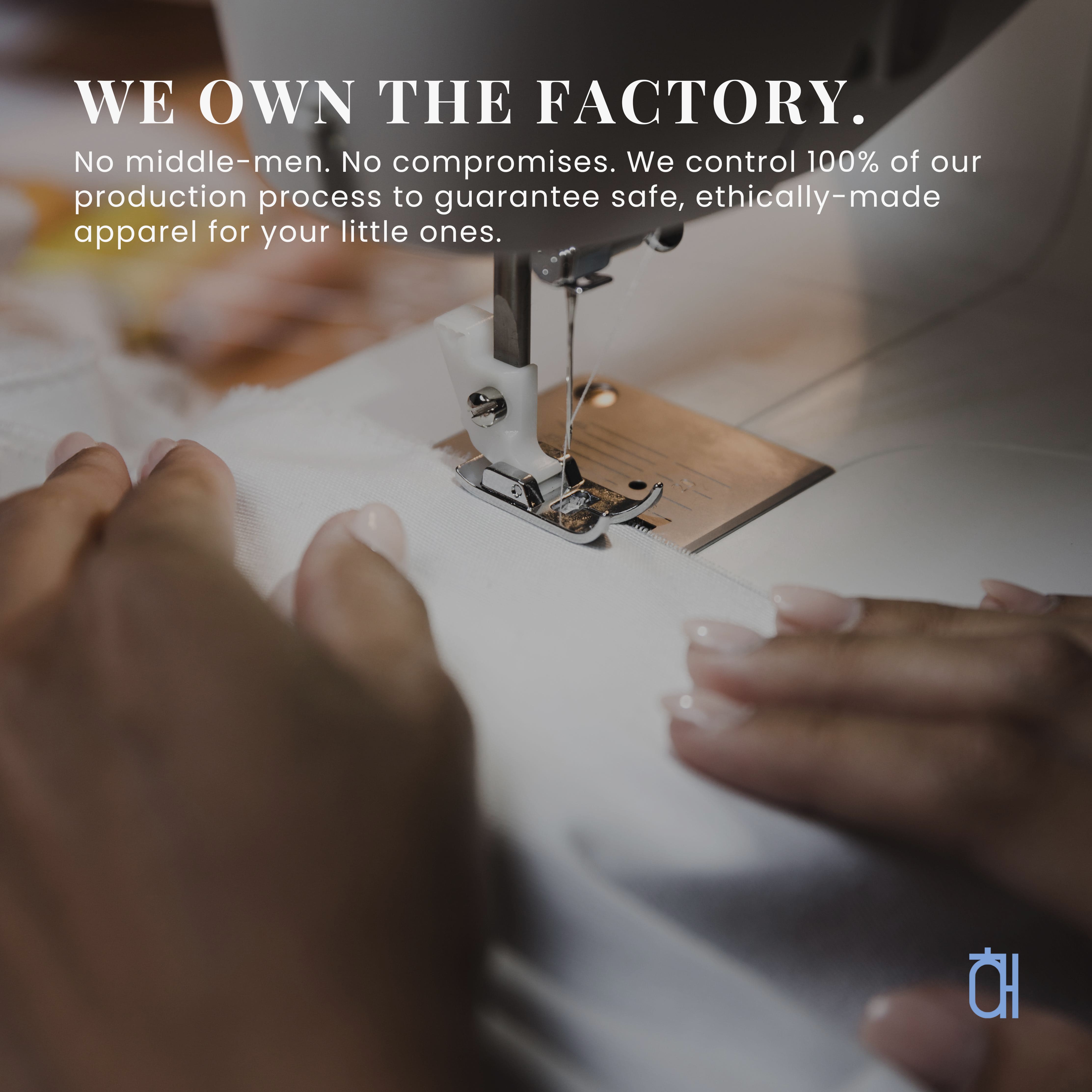 Hae Hae Porcelain Panda Bamboo Bamboo kids Pillowcase