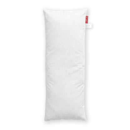 Kids’ pillow insert shown flat on a plain background