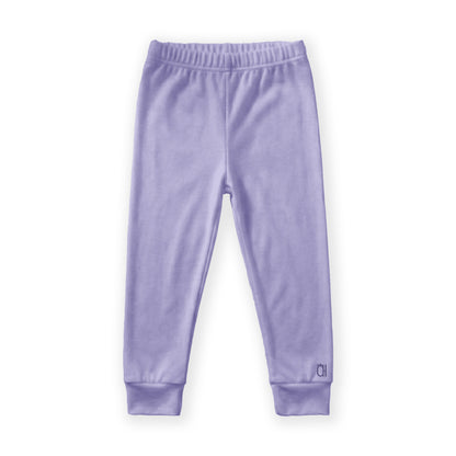 The Farmer's Market Bamboo Kids Long Pants