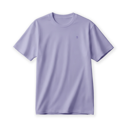 The Farmer's Market Adult Unisex Bamboo Short Sleeve Top | Ultra-Soft, Breathable & Cooling Loungewear