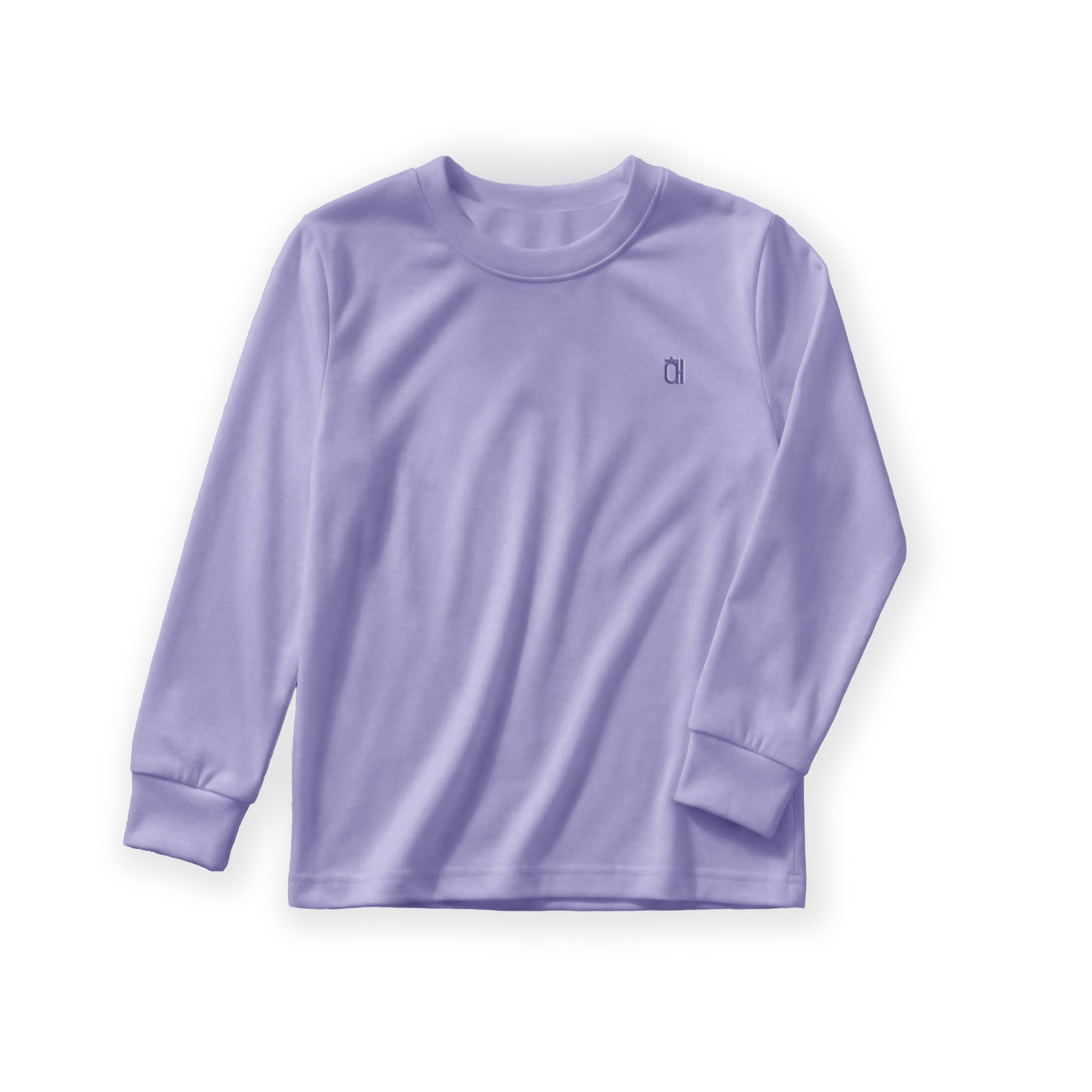 The Farmer's Market Bamboo Long Sleeve Shirt