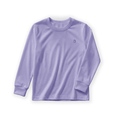 The Farmer's Market Bamboo Long Sleeve Shirt