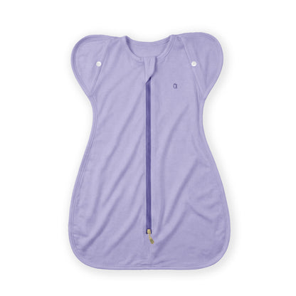 The Farmer's Market Bamboo HaeZip™ Anti-Startle Sleep Sack & Swaddle