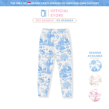 Hae Hae Bamboo Long Pants