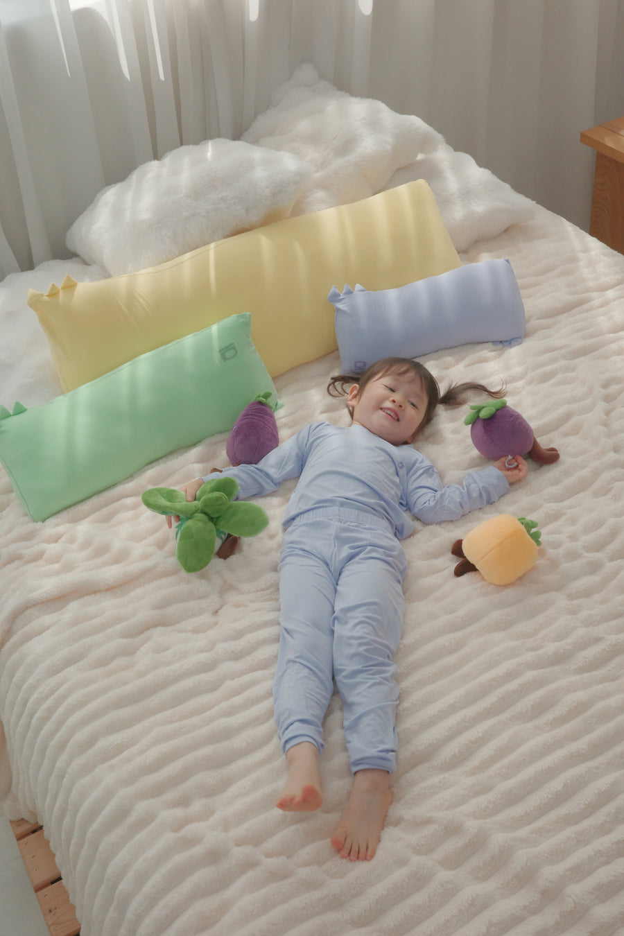 Movement-ready for kids