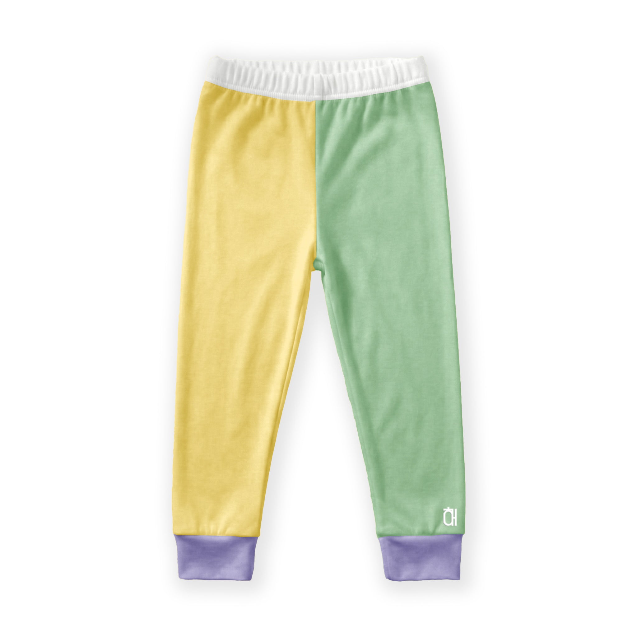The Farmer's Market Bamboo Kids Long Pants