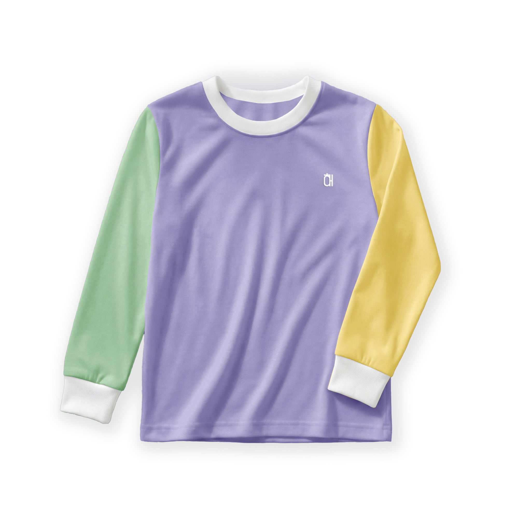 The Farmer's Market Bamboo Long Sleeve Shirt