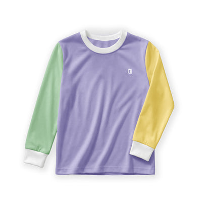 The Farmer's Market Bamboo Long Sleeve Shirt
