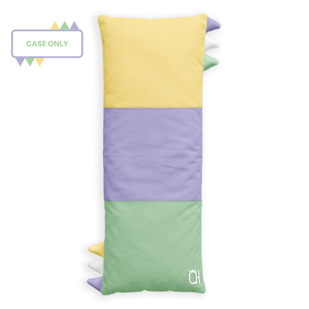 The Farmer's Market Bamboo Bamboo kids Pillowcase