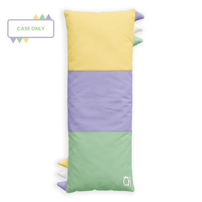The Farmer's Market Bamboo Bamboo kids Pillowcase