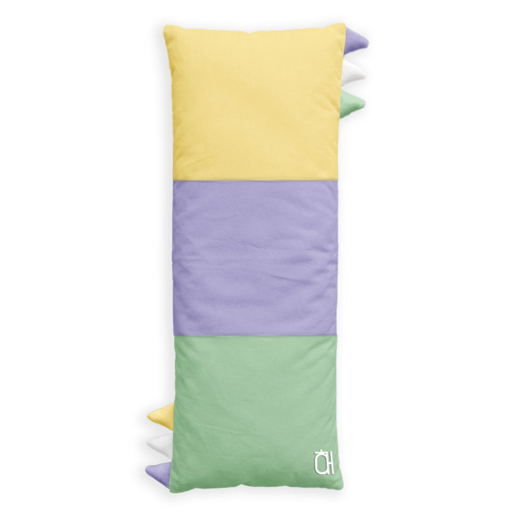 The Farmer's Market Bamboo Kids Pillow with Sorona® Filling