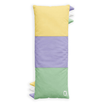 The Farmer's Market Bamboo Kids Pillow with Sorona® Filling