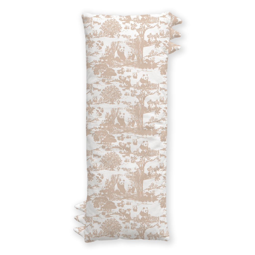 Hae Hae Bamboo Baby Pillow
