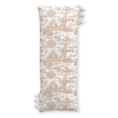 Hae Hae Bamboo Baby Pillow