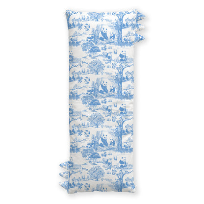 Hae Hae Bamboo Baby Pillow