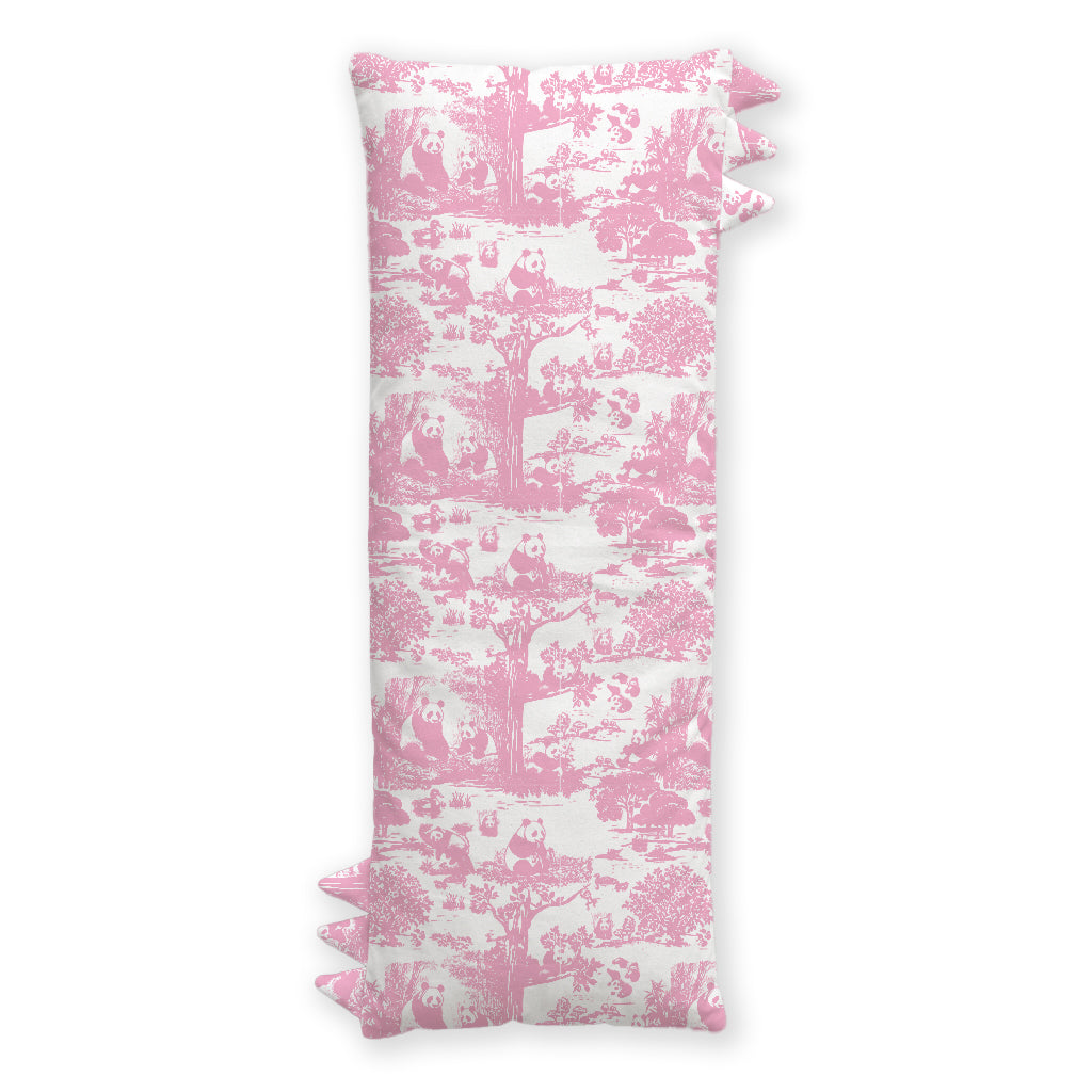 Hae Hae Bamboo Baby Pillow
