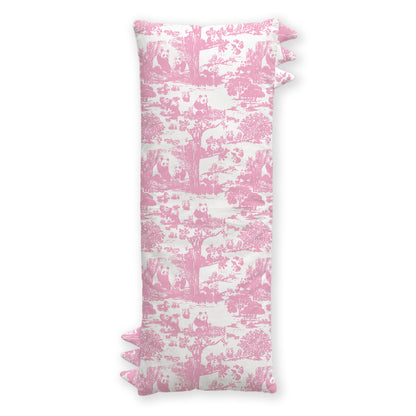 Hae Hae Bamboo Baby Pillow